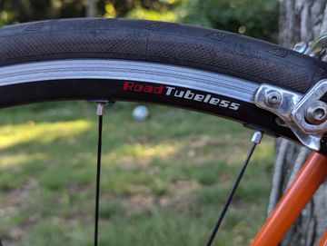 Used gunnar Roadie 2010 Road & Gravel, Orange — image 7 of 18