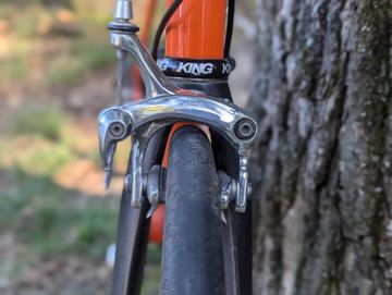 Used gunnar Roadie 2010 Road & Gravel, Orange — image 13 of 18