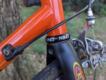 Used gunnar Roadie 2010 Road & Gravel, Orange — image 18 of 18