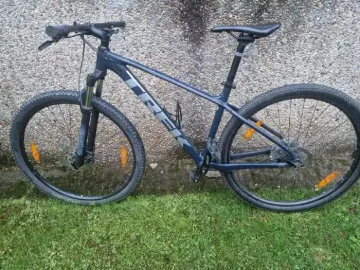 Brugt Trek Marlin 7 Gen 2 2023 2023 Mountainbike — billede 1 af 6