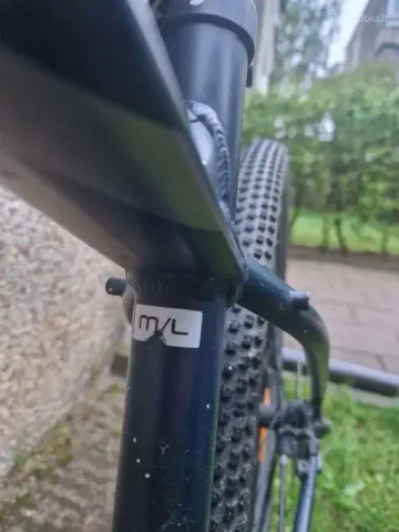 Brugt Trek Marlin 7 Gen 2 2023 2023 Mountainbike — billede 5 af 6