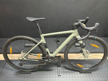 Gebrauchtes Scott Addict Gravel 50 2025 2025 Road & Gravel