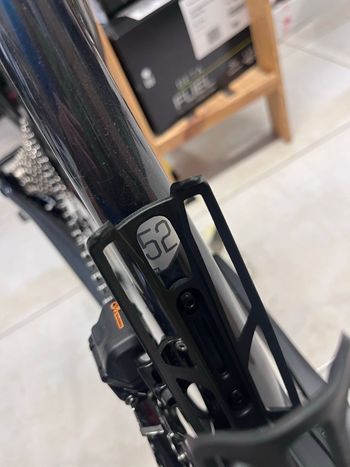 Used Cannondale Shimano Ultegra Di2 2026 Road & Gravel, Black — image 4 of 9
