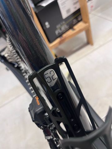 Brugt Cannondale Shimano Ultegra Di2 2026 Road & Gravel — billede 4 af 9