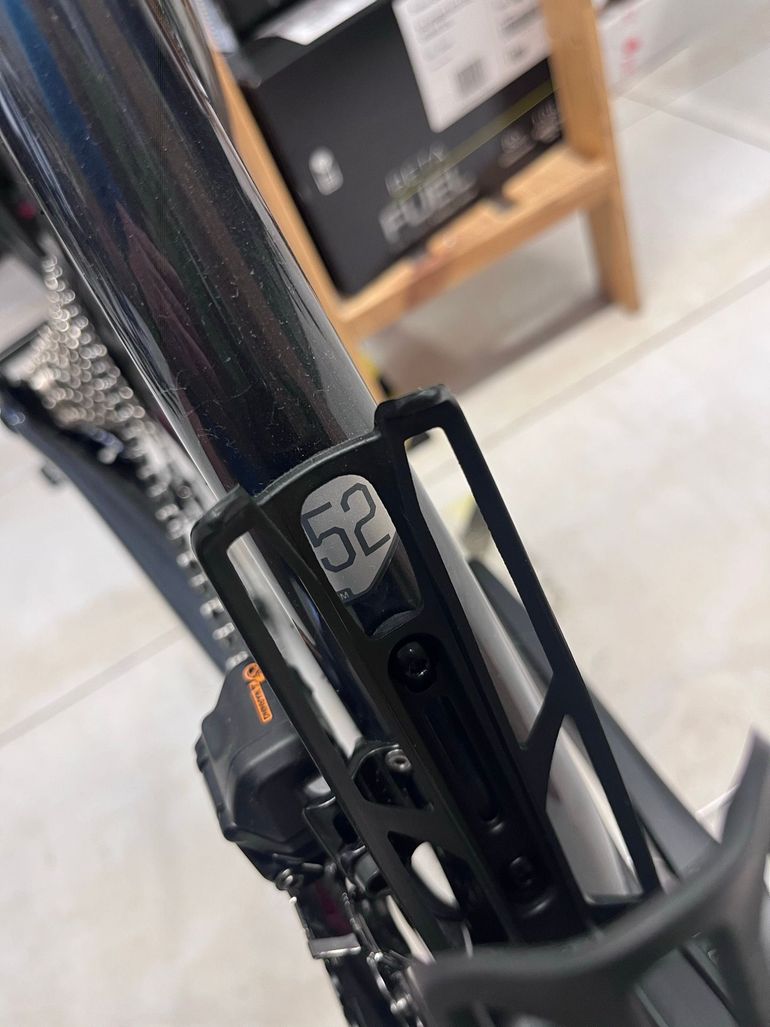 Used Cannondale Shimano Ultegra Di2 2026 Road & Gravel, Black — image 4 of 9