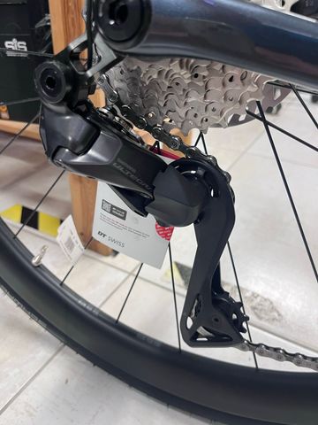 Brugt Cannondale Shimano Ultegra Di2 2026 Road & Gravel — billede 5 af 9