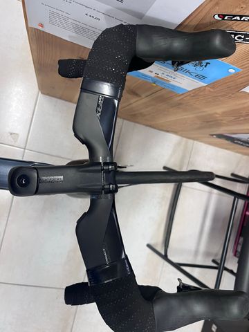 Brugt Cannondale Shimano Ultegra Di2 2026 Road & Gravel — billede 9 af 9