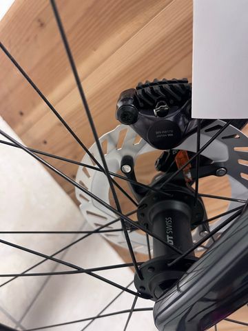Brugt Cannondale Shimano Ultegra Di2 2026 Road & Gravel — billede 8 af 9