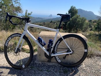 Używany Specialized Aethos Frameset 2021 Road & Gravel — zdjęcie 2 z 3