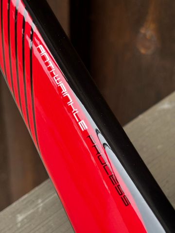 Dedacciai Gladiatore Frameset 2013 Road & Gravel d'occasion — image 8 sur 10