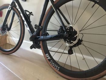 Used Scott RC Ultimate 2021 Road & Gravel, Black — image 2 of 8
