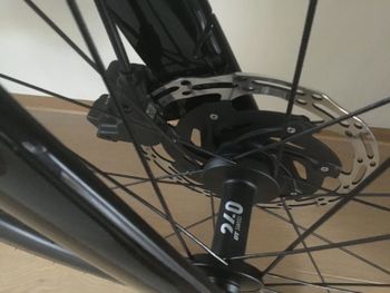 Used Scott RC Ultimate 2021 Road & Gravel, Black — image 8 of 8