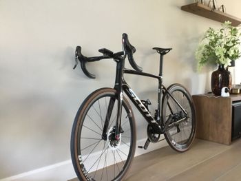 Used Scott RC Ultimate 2021 Road & Gravel, Black — image 5 of 8