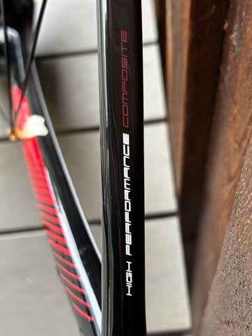 Used Dedacciai Gladiatore Frameset 2013 Road & Gravel, Black — image 3 of 10
