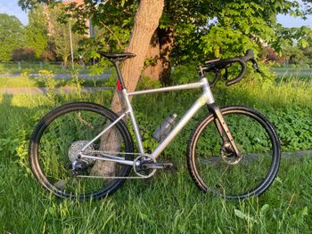 Gebrauchtes Cannondale Topstone SRAM Rival eTap AXS 2026 Road & Gravel