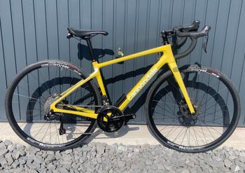 Used Cannondale Synapse Carbon 2 LE 2023 2023 Road & Gravel