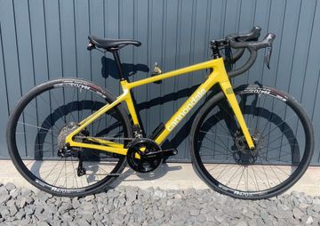 Cannondale Synapse Carbon 2 LE 2023 2023 Road & Gravel usato