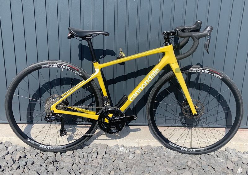 Used Cannondale Synapse Carbon 2 LE 2023 2023 Road & Gravel