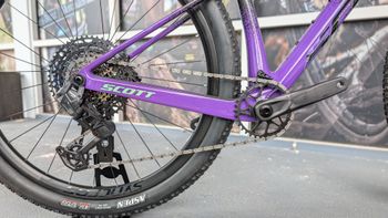 Used Scott Scale Gravel 10 2026 2026 Road & Gravel, Black — image 3 of 5
