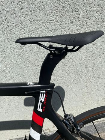 Used Pinarello Dogma Shimano Dura Ace 2019 Road & Gravel, Black — image 4 of 12