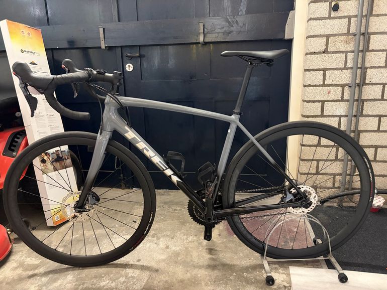 Použité Trek Emonda Shimano Ultegra 2025 Road & Gravel — obrázek 2 z 4