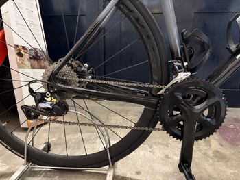 Použité Trek Emonda Shimano Ultegra 2025 Road & Gravel — obrázek 3 z 4