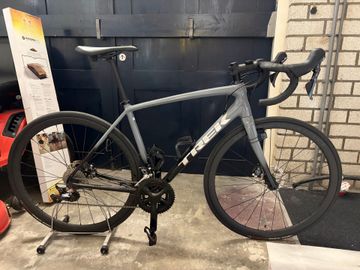 Used Trek Emonda Shimano Ultegra 2025 Road & Gravel