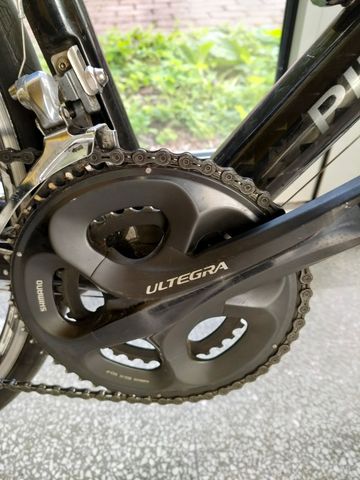 Used Pinarello Fp2 2012 Road & Gravel, Red — image 8 of 12