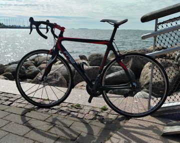 Used Pinarello Fp2 2012 Road & Gravel, Red — image 11 of 12