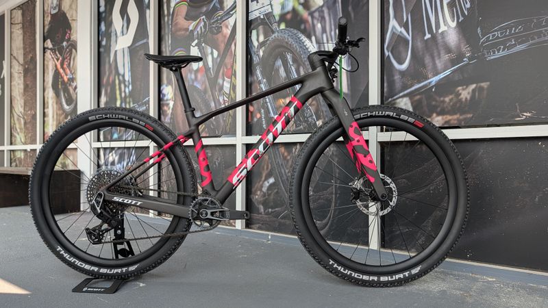 Used Scott Scale Gravel RC 2026 2026 Road & Gravel