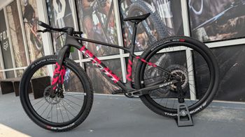 Used Scott Scale Gravel RC 2026 2026 Road & Gravel, Black — image 2 of 5