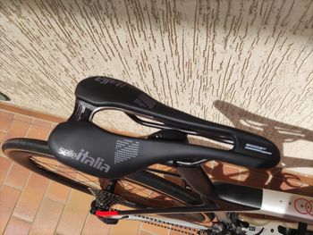 Käytetty Trek Madone SL 7 Gen 8 2025 2025 Road & Gravel — kuva 5 / 9