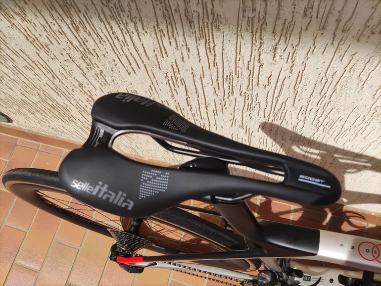 Käytetty Trek Madone SL 7 Gen 8 2025 2025 Road & Gravel — kuva 5 / 9