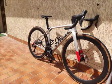 Used Trek Madone SL 7 Gen 8 2025 2025 Road & Gravel