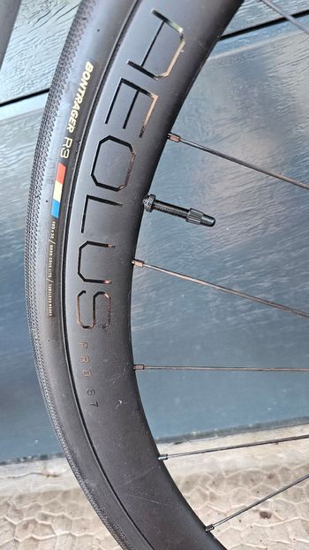 Używany Trek Domane SL 7 AXS Gen 4 2023 2023 Road & Gravel — zdjęcie 3 z 3