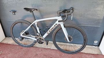 Gebrauchtes Trek Domane SL 7 AXS Gen 4 2023 2023 Road & Gravel