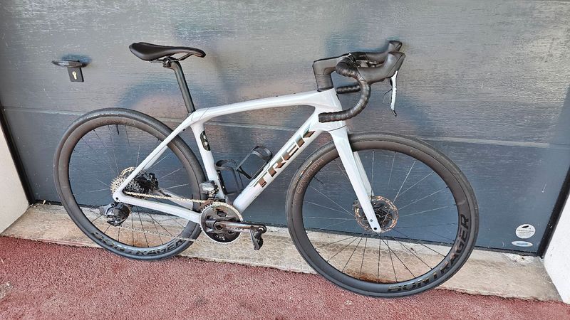 Used Trek Domane SL 7 AXS Gen 4 2023 2023 Road & Gravel