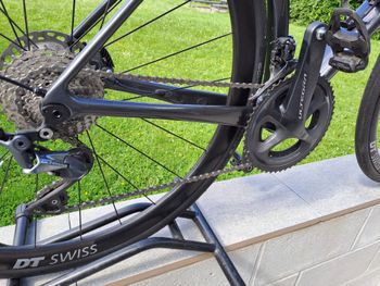 Used Liv Langma Advanced Pro Disc 1 2022 2022 Road & Gravel
