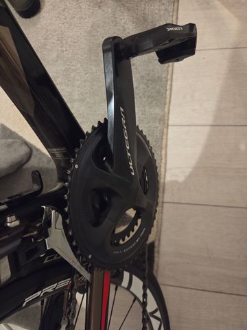 Brugt Giant Tcr Advanced 0 2019 2019 Road & Gravel — billede 6 af 9