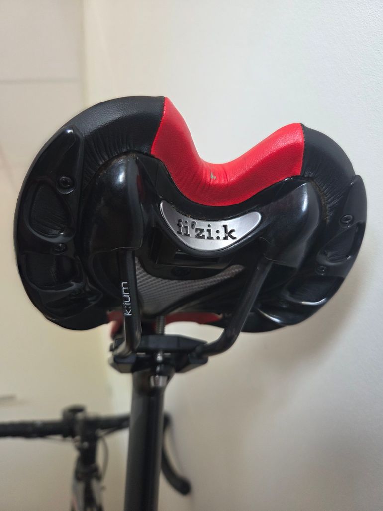 Brugt Giant Tcr Advanced 0 2019 2019 Road & Gravel — billede 5 af 9