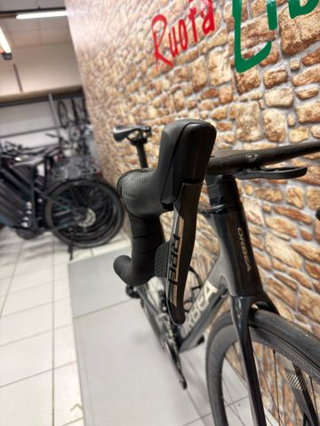 Tweedehands Orbea Orca 2022 2024 Road & Gravel — afbeelding 6 van 11