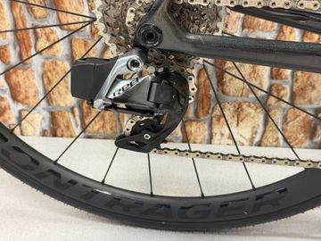 Tweedehands Orbea Orca 2022 2024 Road & Gravel — afbeelding 5 van 11