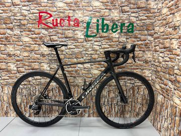 Brugt Orbea Orca 2022 2024 Road & Gravel