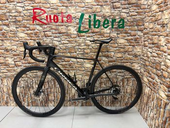 Used Orbea Orca 2022 2022 Road & Gravel, Black — image 3 of 11