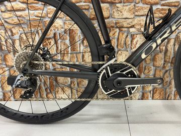 Tweedehands Orbea Orca 2022 2024 Road & Gravel — afbeelding 2 van 11