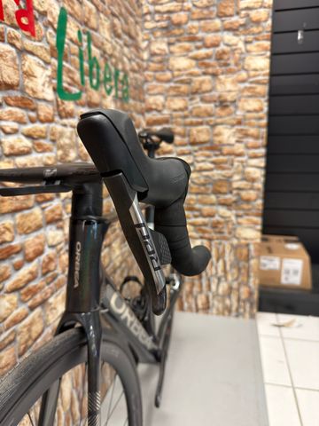Tweedehands Orbea Orca 2022 2024 Road & Gravel — afbeelding 7 van 11