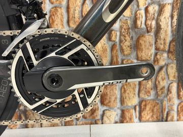 Tweedehands Orbea Orca 2022 2024 Road & Gravel — afbeelding 4 van 11