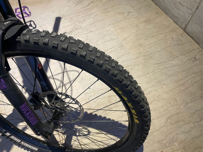 Käytetty Transition Patrol 2017 2017 Mountainbike — kuva 3 / 11