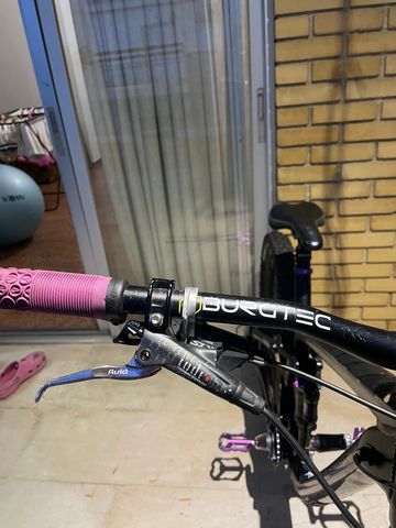 Käytetty Transition Patrol 2017 2017 Mountainbike — kuva 2 / 11