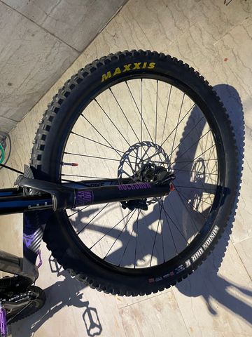Käytetty Transition Patrol 2017 2017 Mountainbike — kuva 6 / 11